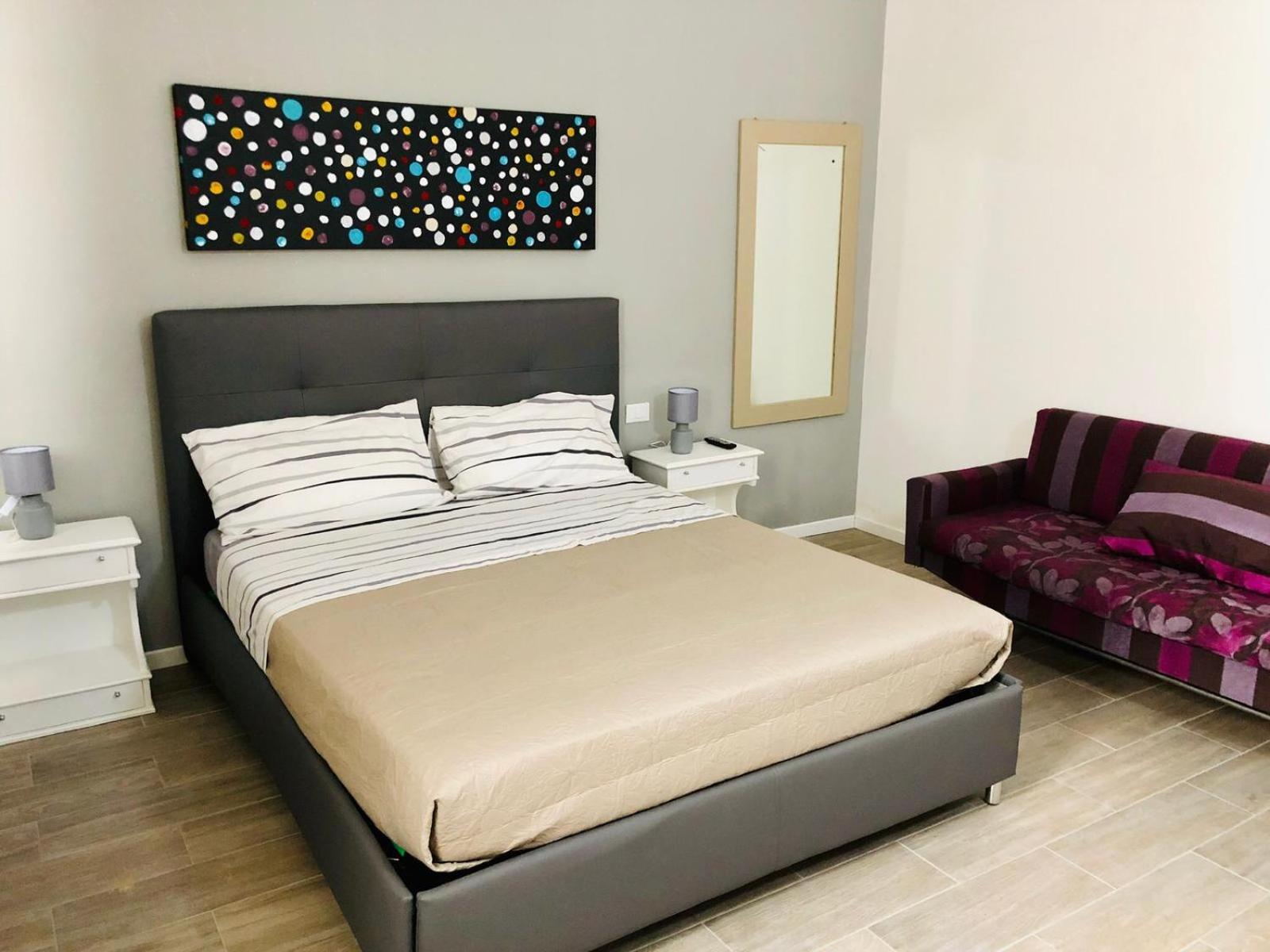 Bed and Breakfast La Rocca Scavata Rilievo Exterior foto