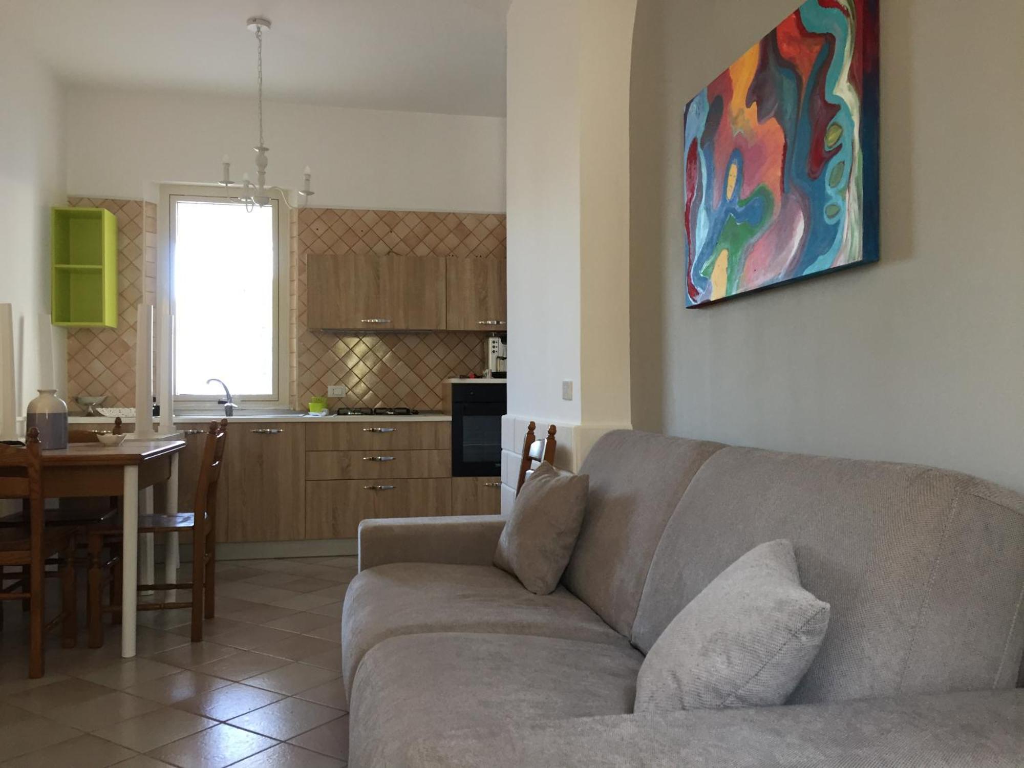Bed and Breakfast La Rocca Scavata Rilievo Exterior foto